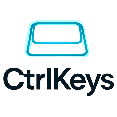 Ctrl Keys