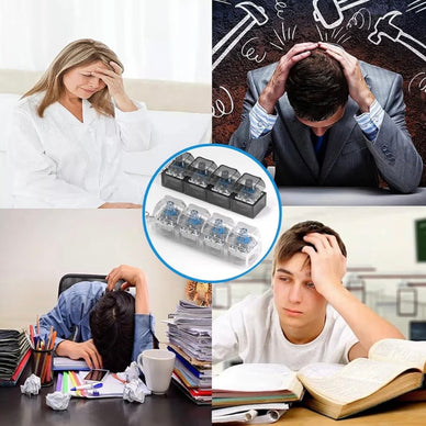 Transform Stress Into Focused Creativity Today!