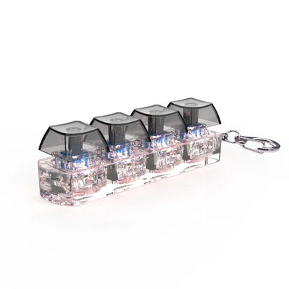LED Keyboard Fidget Toy™
