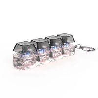 LED Keyboard Fidget Toy™